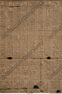 Photo Texture of Dendera 0101